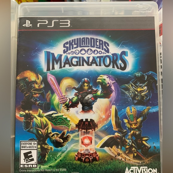 12 PS3 games in one lot - Picture 6 of 13